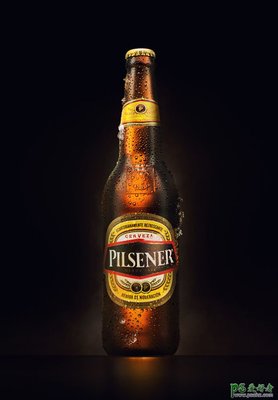 Pilsener啤酒 當(dāng)創(chuàng)意邂逅經(jīng)典，平面廣告的視覺(jué)盛宴