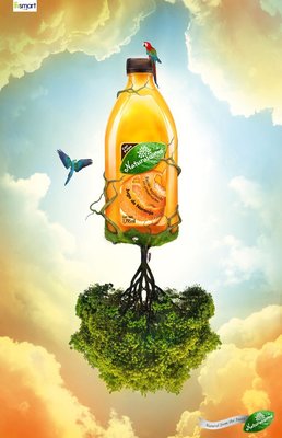 視覺(jué)幻境 Photoshop創(chuàng)意廣告設(shè)計(jì)中的觀念盛宴